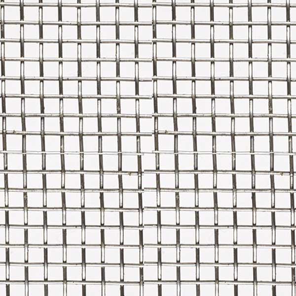 Aluminium 1350 Wire Mesh