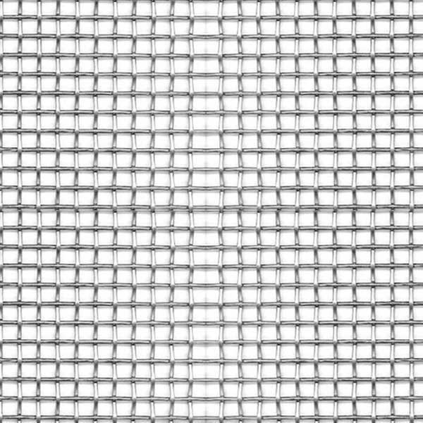 Aluminium 5056 Wire Mesh