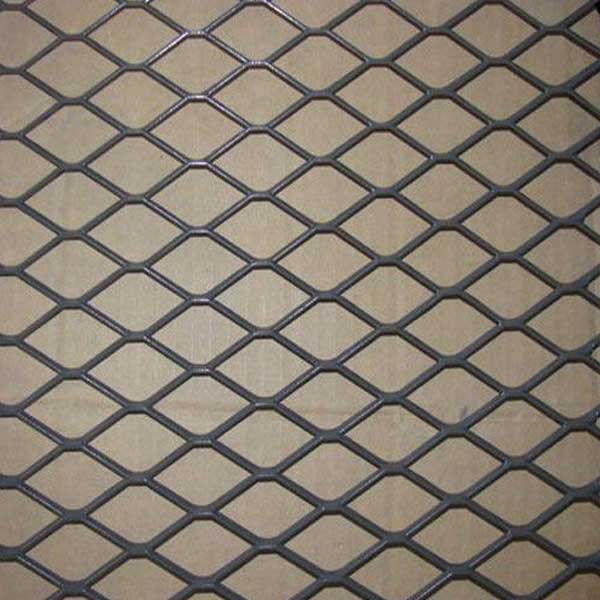 Aluminium 5154 Wire Mesh