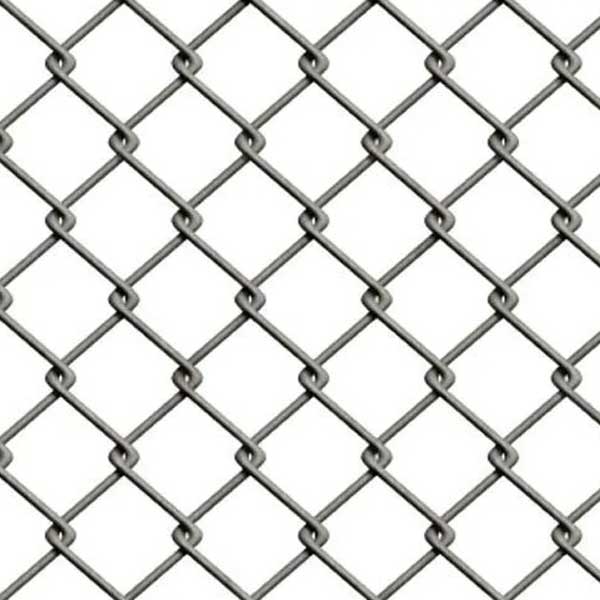 Aluminium 6061 Wire Mesh