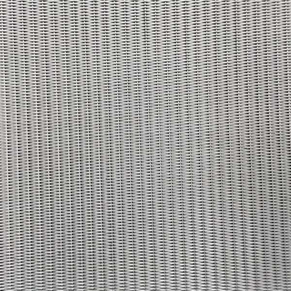 Aluminium Dutch Weave Wire Mesh
