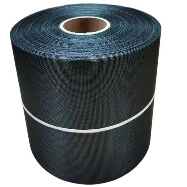 Aluminium Epoxy Coated Wire Mesh
