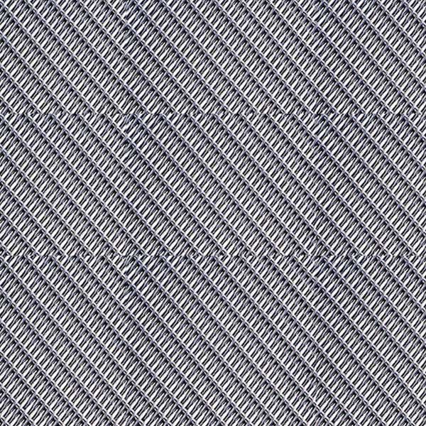 Aluminium Twill Dutch Weave Wire Mesh
