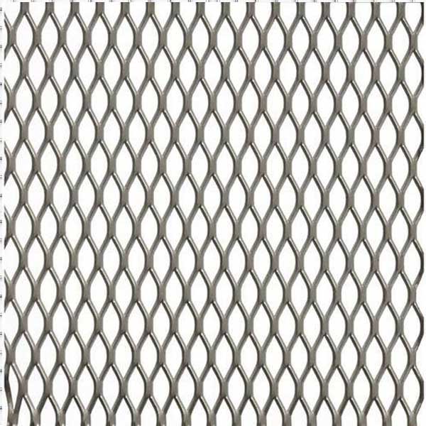 Aluminium Wire Mesh