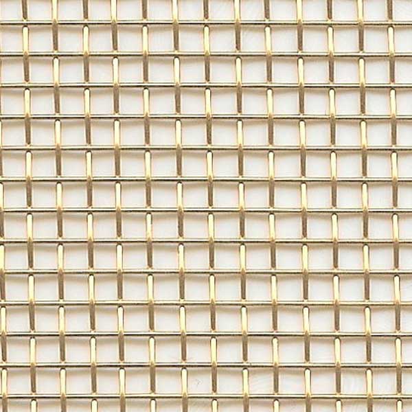 Brass Wire Mesh