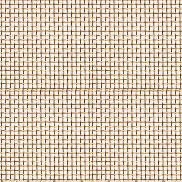 Bronze Wire Mesh