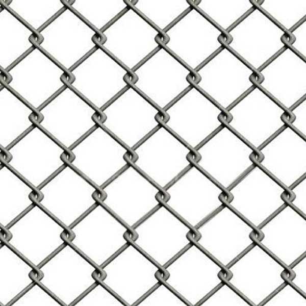 Chain Link Fence