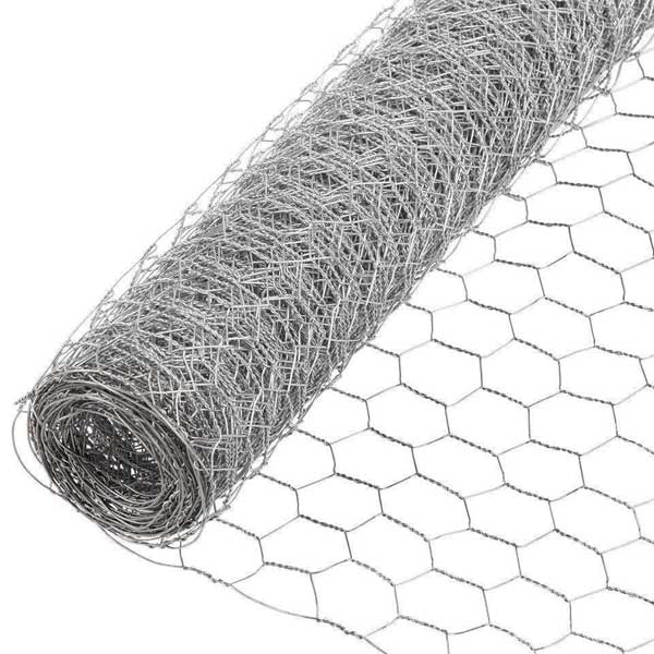 Chicken Wire Mesh