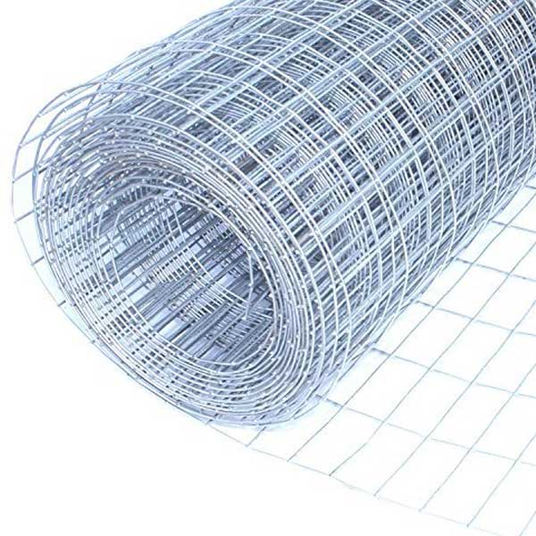 Concrete Reinforcement Mesh