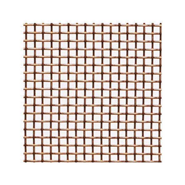 Copper Wire Mesh