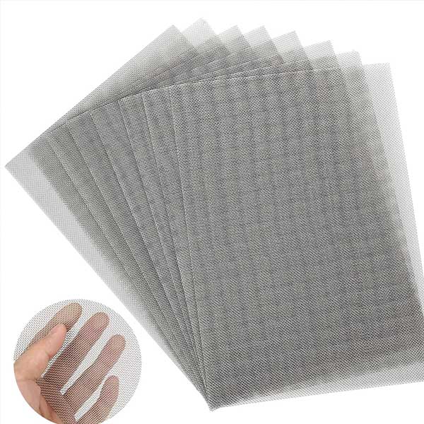 Fine Wire Mesh