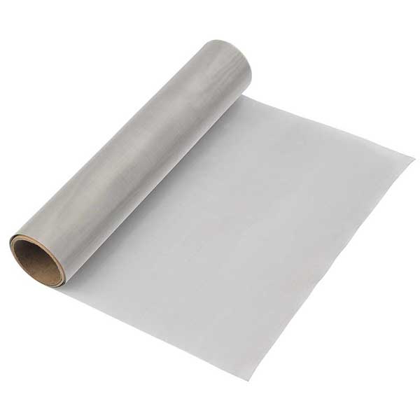 Hastelloy Wire Mesh