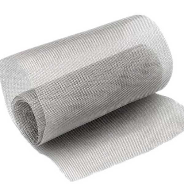 Inconel Wire Mesh