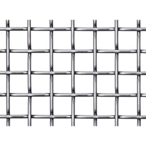 Iron Square Wire Mesh