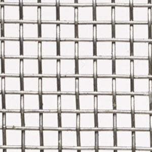 From 4 x 4 Mesh to 10 x 10 Mesh