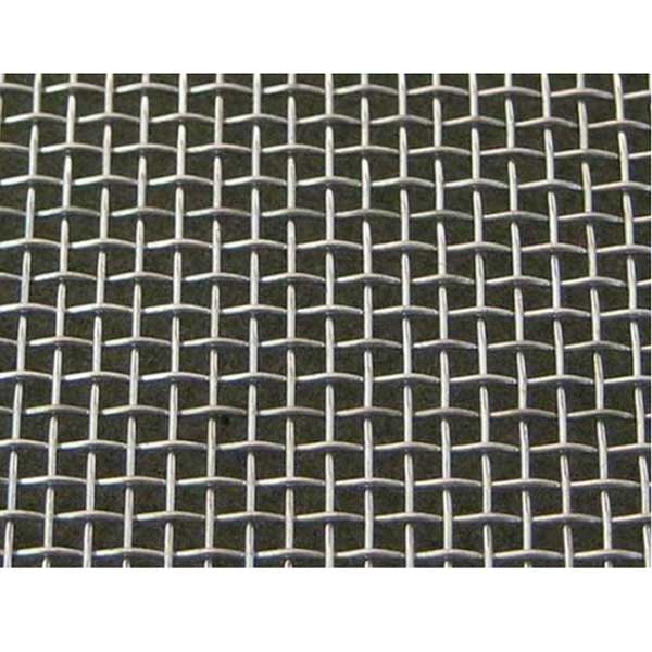Monel 400 Wire Mesh