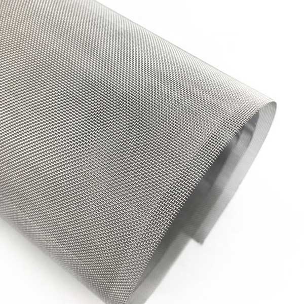 Nickel Wire Mesh