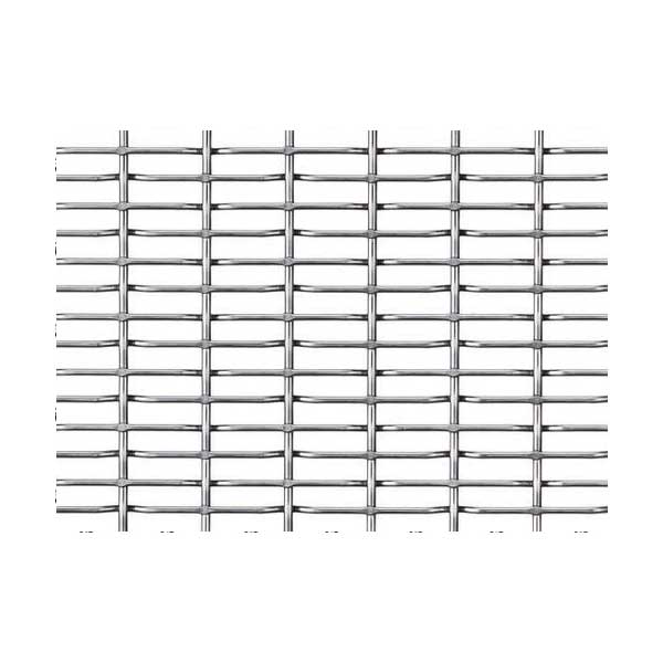 Rectangular Wire Mesh