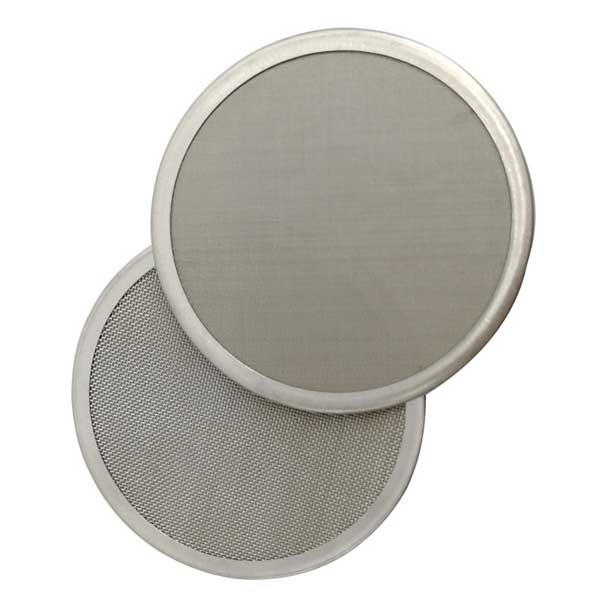 Stainless Steel filter packs