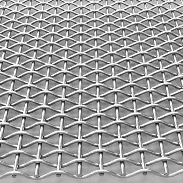 Stainless Steel Wire Mesh