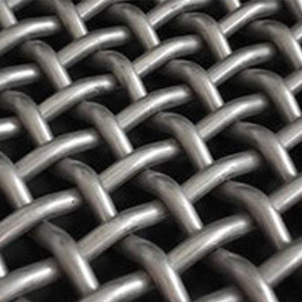 Steel Wire Mesh