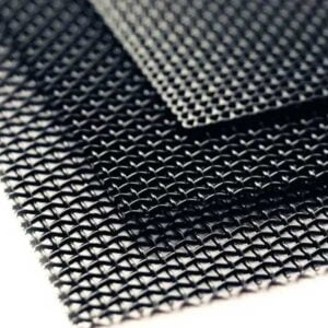 Titanium Wire Mesh