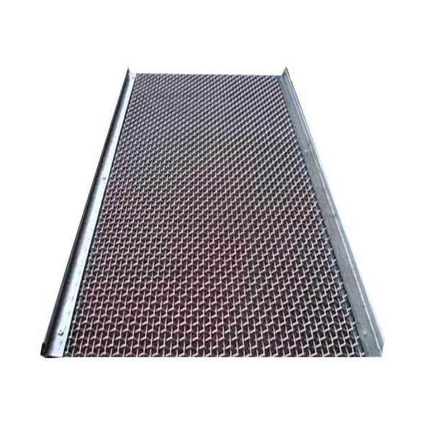 Vibrating Screen Wire Mesh