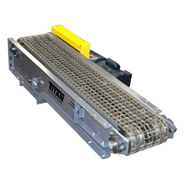 Wire Mesh Conveyor Belt Alloys