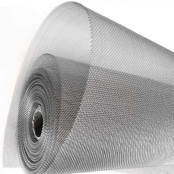 Wire Mesh Screen