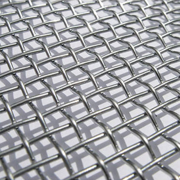 310 Stainless Steel Wire Mesh