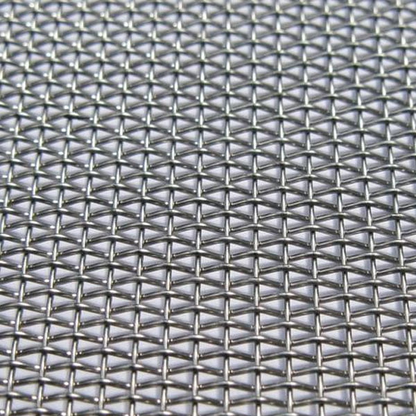 314 Stainless Steel Wire Mesh