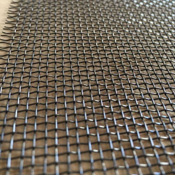 316 Stainless Steel Wire Mesh