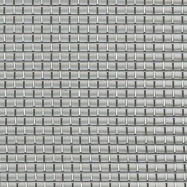 321 Stainless Steel Wire Mesh