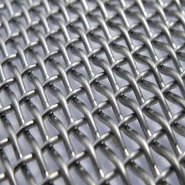 330 Stainless Steel Wire Mesh
