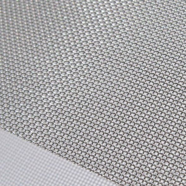 347 Stainless Steel Wire Mesh