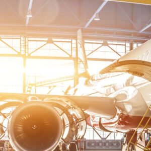Aeronautics Industry