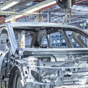 Automobile Industry