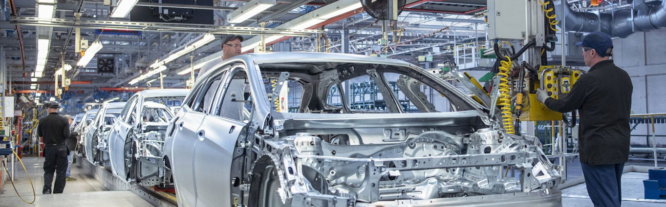 Automobile Industry