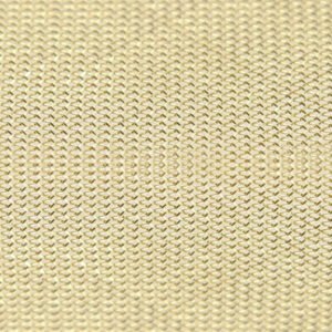 Brass Circular Wire Mesh
