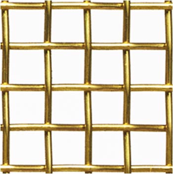 From 1" x 1" Mesh to 10 x 10 Mesh