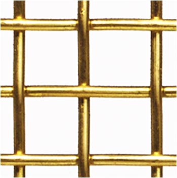 Plain Weave/Plain Crimp