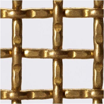 Intercrimp or Lock Crimp