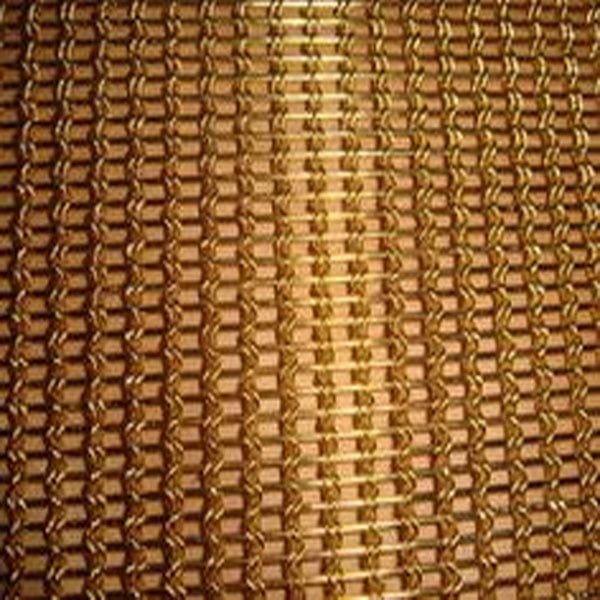 Bronze Dutch Weave Wire Mesh