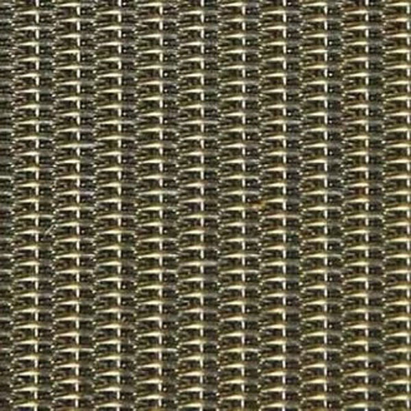 Bronze Reverse Dutch Weave Wire Mesh