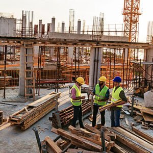Building And Construction