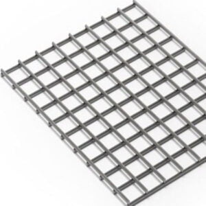 Carbon Steel Welded Mesh