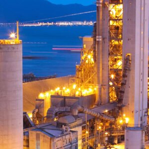 Cement Industry