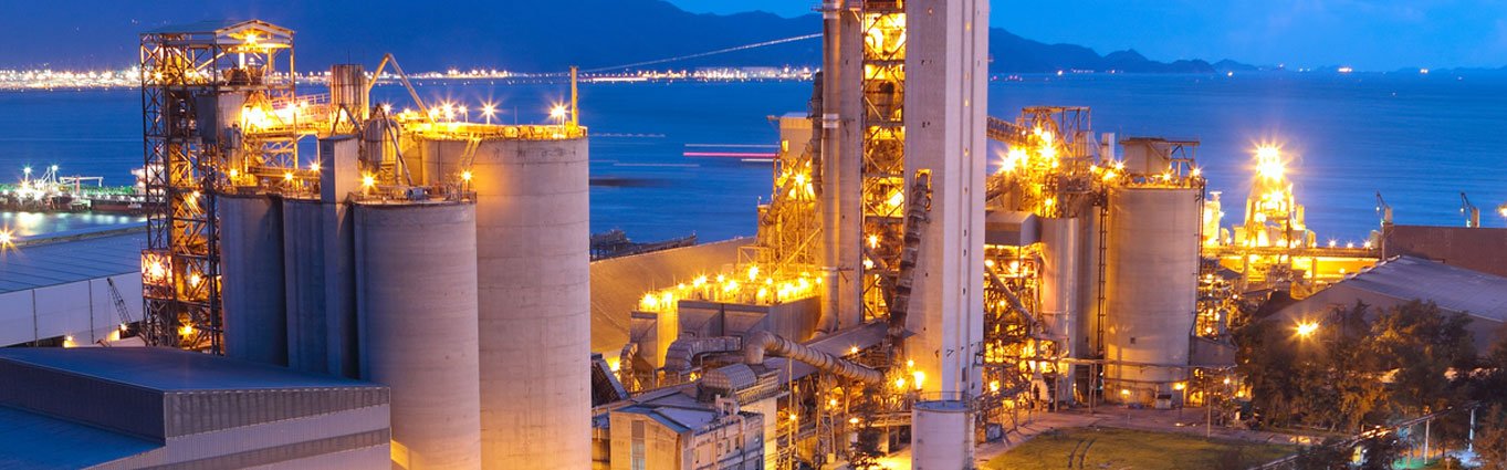 Cement Industry