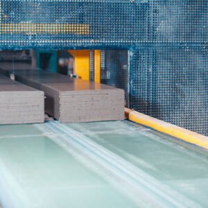 Ceramic Tile Industry