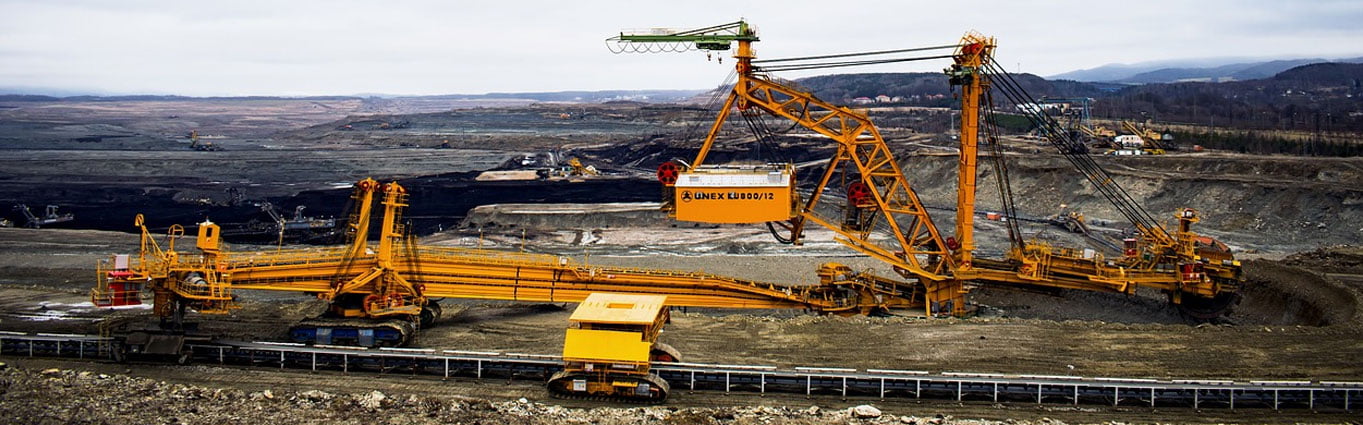 Coal Mines Industries